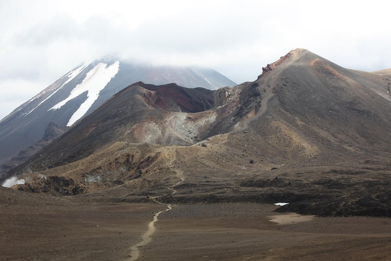 Mountain Expeditions
